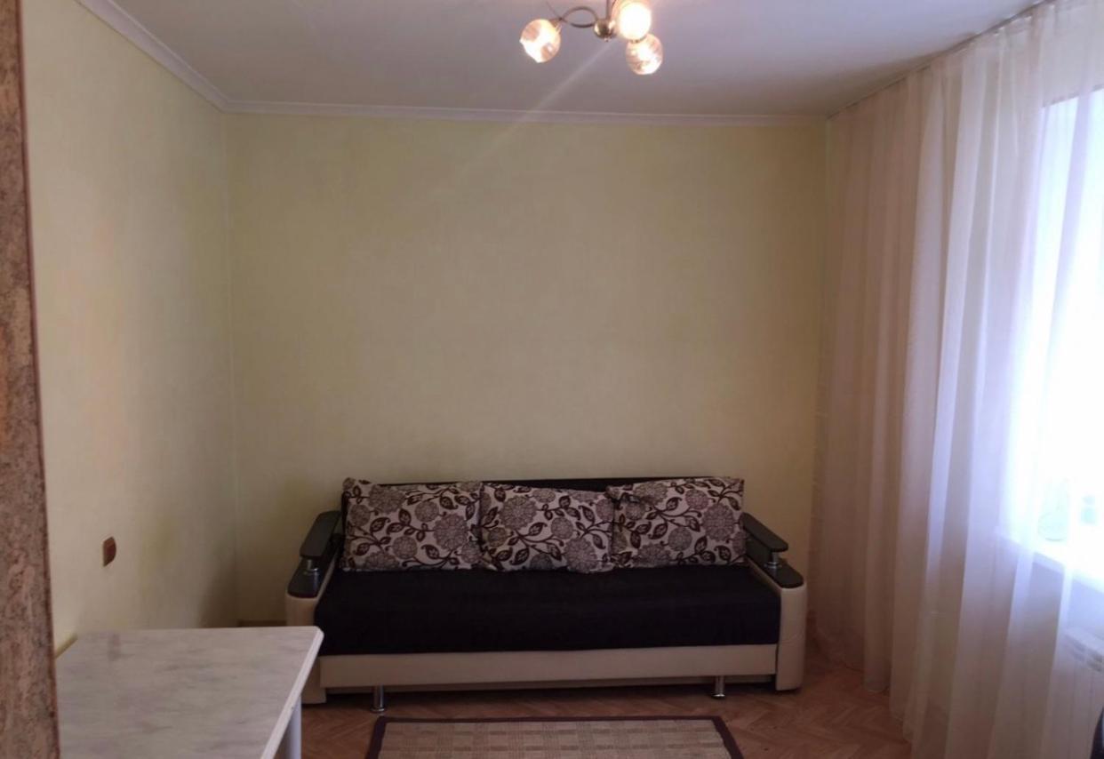 Flat Διαμέρισμα Κρασνογιάρσκ Εξωτερικό φωτογραφία